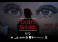 ‘God’s Work’ Wins At Luxor African Film Festival In Egypt