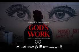 ‘God’s Work’ Wins At Luxor African Film Festival In Egypt