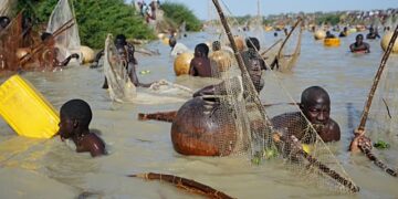 BMA Feature: Local Divers Launch Bold Volunteer Initiative to Rescue Lake Malawi from Plastic Crisis