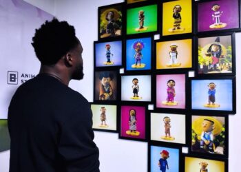 BMA Feature: AnimaxFyb Studios Eyes Global Expansion Following Landmark Success at African Animation Awards in Tokyo