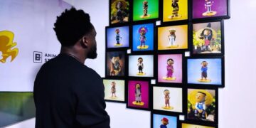 BMA Feature: AnimaxFyb Studios Eyes Global Expansion Following Landmark Success at African Animation Awards in Tokyo