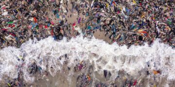 BMA Feature: Fashion or Filth? Repurposed Billboards Confront Accra’s Growing Textile Waste Crisis