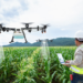 BMA Feature: South African Farmers Pivot to Drone Technology to Combat Global Supply Chain Crisis
