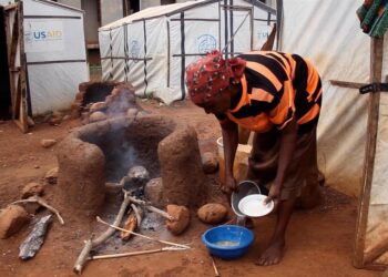 BMA Feature: Hunger and Hardship Grips Displaced Families in Benue State as Conflict Persists