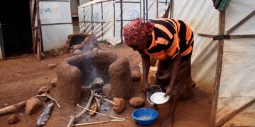 BMA Feature: Hunger and Hardship Grips Displaced Families in Benue State as Conflict Persists