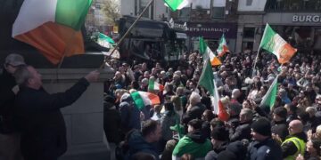 BMA Feature: Ghanaian Legal Experts and Citizens Condemn Reform UK’s ‘Colonial-Style’ Visa Restriction Proposal