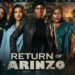 ‘The Return of Arinzo’ Dominates Nigerian Cinemas With Over US$165,000 In Earnings