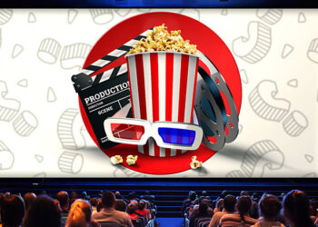 Saudi Film Commission Announces US$245 Million Box Office Boost From Local Film Boom In 2025