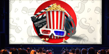 Saudi Film Commission Announces US$245 Million Box Office Boost From Local Film Boom In 2025