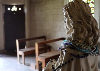 BMA Feature: Africa’s Smallest Church Becomes Beacon of Hope as Papal Tour Ignites Kenyan Optimism