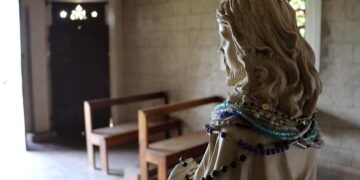 BMA Feature: Africa’s Smallest Church Becomes Beacon of Hope as Papal Tour Ignites Kenyan Optimism