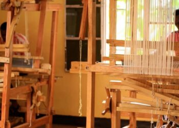 BMA Feature: Sustainable Style: Kigali Startup Breathes New Life Into Banana Waste