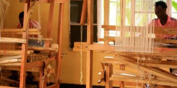 BMA Feature: Sustainable Style: Kigali Startup Breathes New Life Into Banana Waste