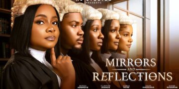 Nollywood Film “Mirrors And Reflections” Reaches 7.1 Million Views On YouTube – A Game-Changer For African Filmmaking