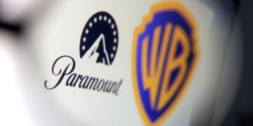 Middle Eastern Funds To Hold 38.5% Stake In Paramount-Warner Bros. Discovery After Closure: According To Filing Records