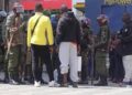 BMA Feature: Nairobi Streets Erupt in Protest as Global Energy Crisis Triggers Economic Hardship