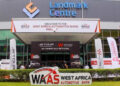 BMA Feature: China Strengthens Footprint in Nigeria’s Automotive Market at West Africa Automotive Show 2026