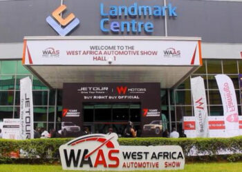 BMA Feature: China Strengthens Footprint in Nigeria’s Automotive Market at West Africa Automotive Show 2026