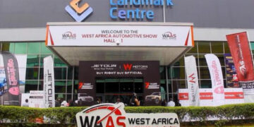 BMA Feature: China Strengthens Footprint in Nigeria’s Automotive Market at West Africa Automotive Show 2026