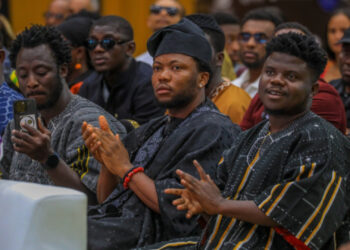 BMA Feature: Digital Pioneers Reclaim Africa’s Narrative at Landmark Social Media Summit in Addis Ababa