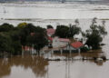 BMA Feature: Severe Flooding Displaces Hundreds in Kouga Local Municipality, South Africa