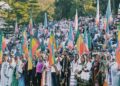 BMA Feature: Ethiopia Celebrates 85 Years of Sovereignty on Patriots’ Victory Day