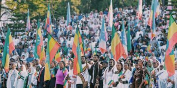 BMA Feature: Ethiopia Celebrates 85 Years of Sovereignty on Patriots’ Victory Day