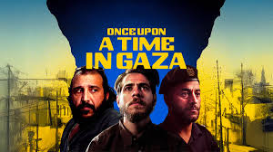 Cinema: ‘Once Upon A Time In Gaza’ To Screen At Selected Cinemas In EMEA