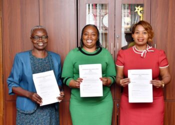 Kenya: KBC (Kenya’s Public Broadcaster) Announced As Official Media Partner For The East African Broadcasters Convention 2026 (EAB26)