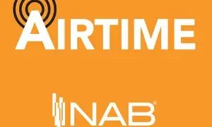 NAB Unveils’ AirTime’ Podcast – A Weekly Insights On Local Broadcasting Policies