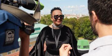RT In Africa: Sharing Values, Deepening Understanding And Expanding Presence Throughout The Continent