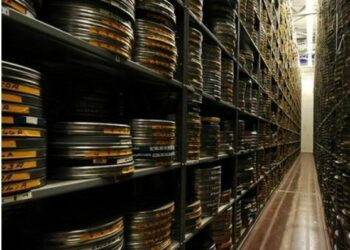 Strengthening Preservation: BMA Webinar To Address Risk Identification & Assessment In Audio-Visual Archives