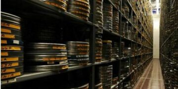 Strengthening Preservation: BMA Webinar To Address Risk Identification & Assessment In Audio-Visual Archives