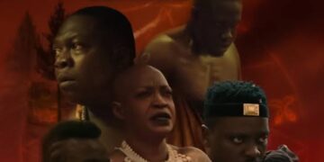 “Detor” (A Ghanaian Film) Breaks Ground With South Korean Premiere