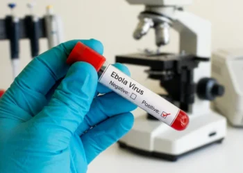BMA Feature: Democratic Republic Of Congo Warns Of Highly Deadly Ebola Strain After Outbreak Declared