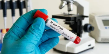 BMA Feature: Democratic Republic Of Congo Warns Of Highly Deadly Ebola Strain After Outbreak Declared