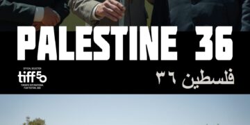 ‘Palestine 36’ Soars To Second Place On Netflix MENA