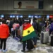 BMA Feature: First Group of Ghanaian Nationals Evacuated from South Africa Amid Xenophobic Tensions