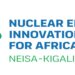 BMA Feature: African Leaders Demand Energy Sovereignty At Nuclear Summit In Kigali