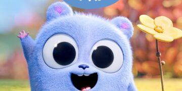Baby Lemmings Takes Centre Stage: A New Whimsical Preschool Spin-Off Launches On Cartoonito MENA
