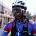 BMA Feature: Congolese Triathlete Embarks on Epic’ Pedalling for Peace’ Expedition Across Africa