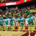BMA Feature: President Faye Presents National Flag As Senegal’s World Cup Squad Sets Off