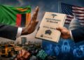 BMA Feature: Zambia Rejects US$2B Health Deal, Declaring An End To AID Dependency