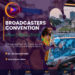 Announcement: Broadcasters Convention 2026 – West Africa Set To Convene In Accra – Ghana