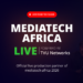 TVU Networks To Broadcast Live From The Show Floor At Mediatech Africa 2026