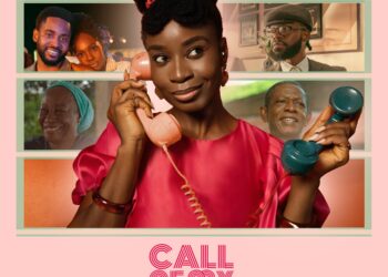 Nollywood Film ‘Call of My Life’ Shatters Box Office Records, Becomes Highest-Grossing Film Of 2026