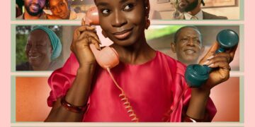 Nollywood Film ‘Call of My Life’ Shatters Box Office Records, Becomes Highest-Grossing Film Of 2026