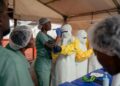 BMA Feature: Four Congolese Nurses Overcame Ebola Outbreak as Global Health Chiefs Praise Recovery Progress