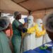 BMA Feature: Four Congolese Nurses Overcame Ebola Outbreak as Global Health Chiefs Praise Recovery Progress
