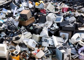 BMA Feature: South Africa Ignites Nationwide E-Waste Campaign to Combat Environmental Risks